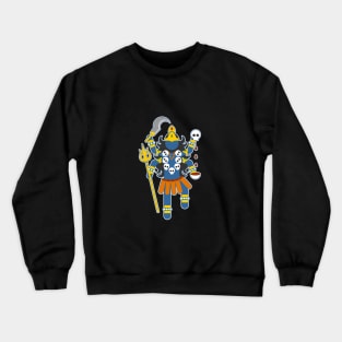 Simple Gods - Kali Crewneck Sweatshirt